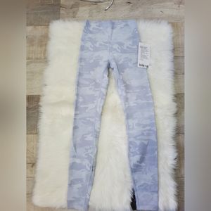 Lululemon Wunder Under High Rise Tight 28" *Jacq